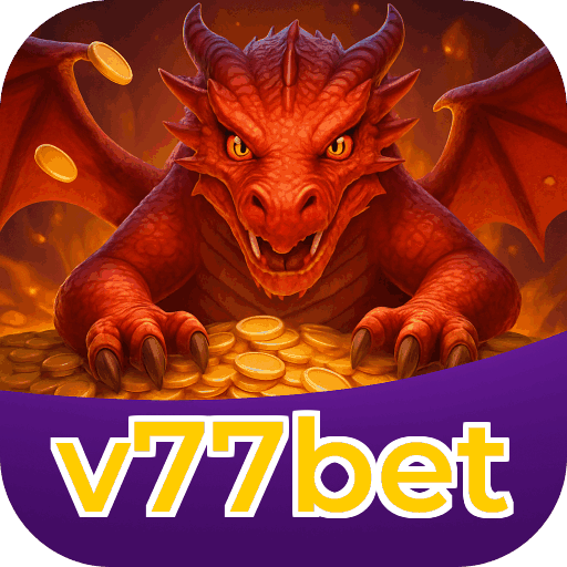 Experiência de Elite no v77bet: Cassino Seguro e Divertido